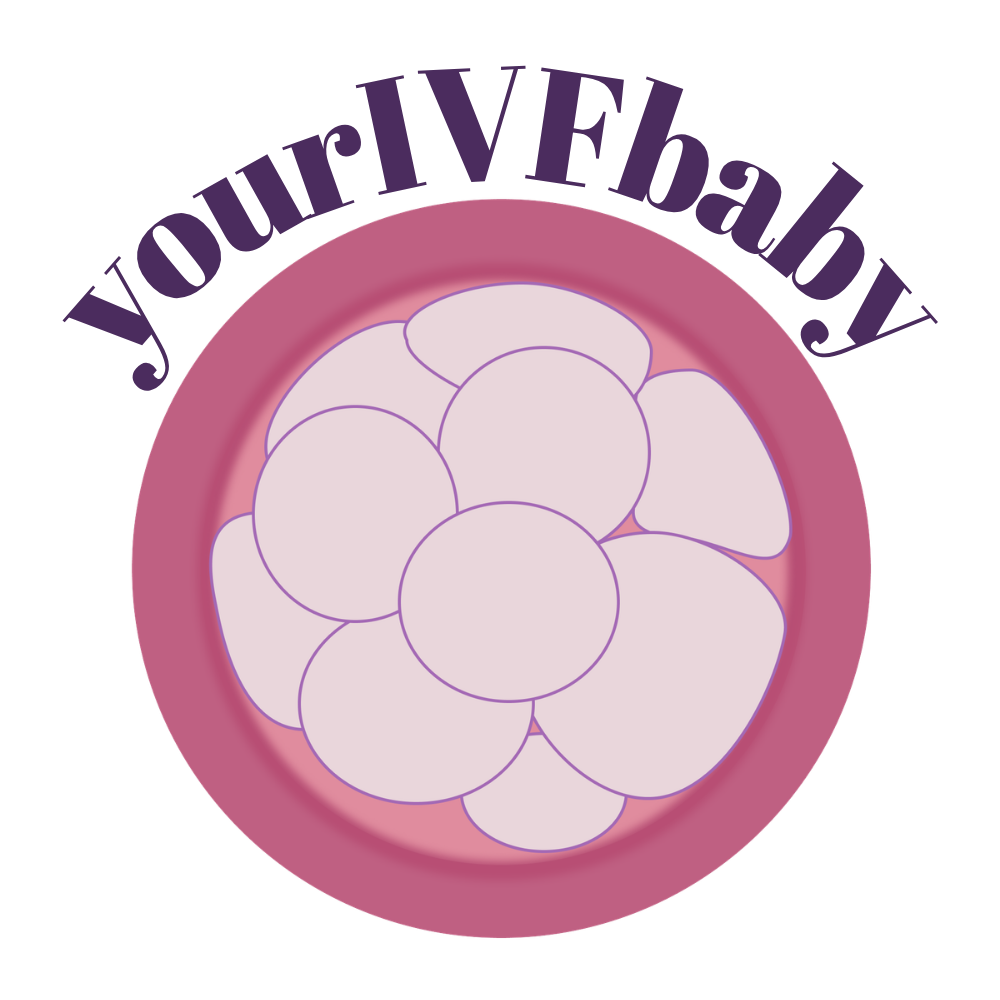 yourIVFbaby Logo