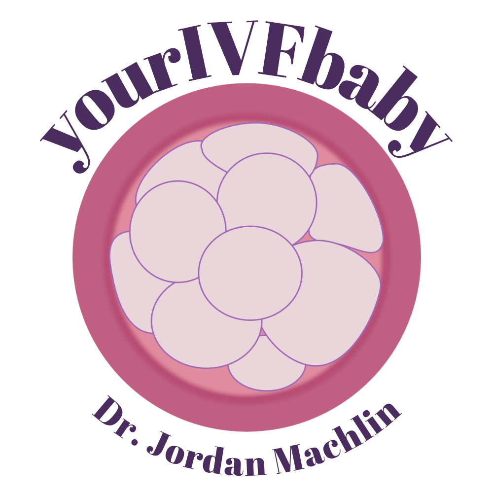 yourIVFbaby Logo